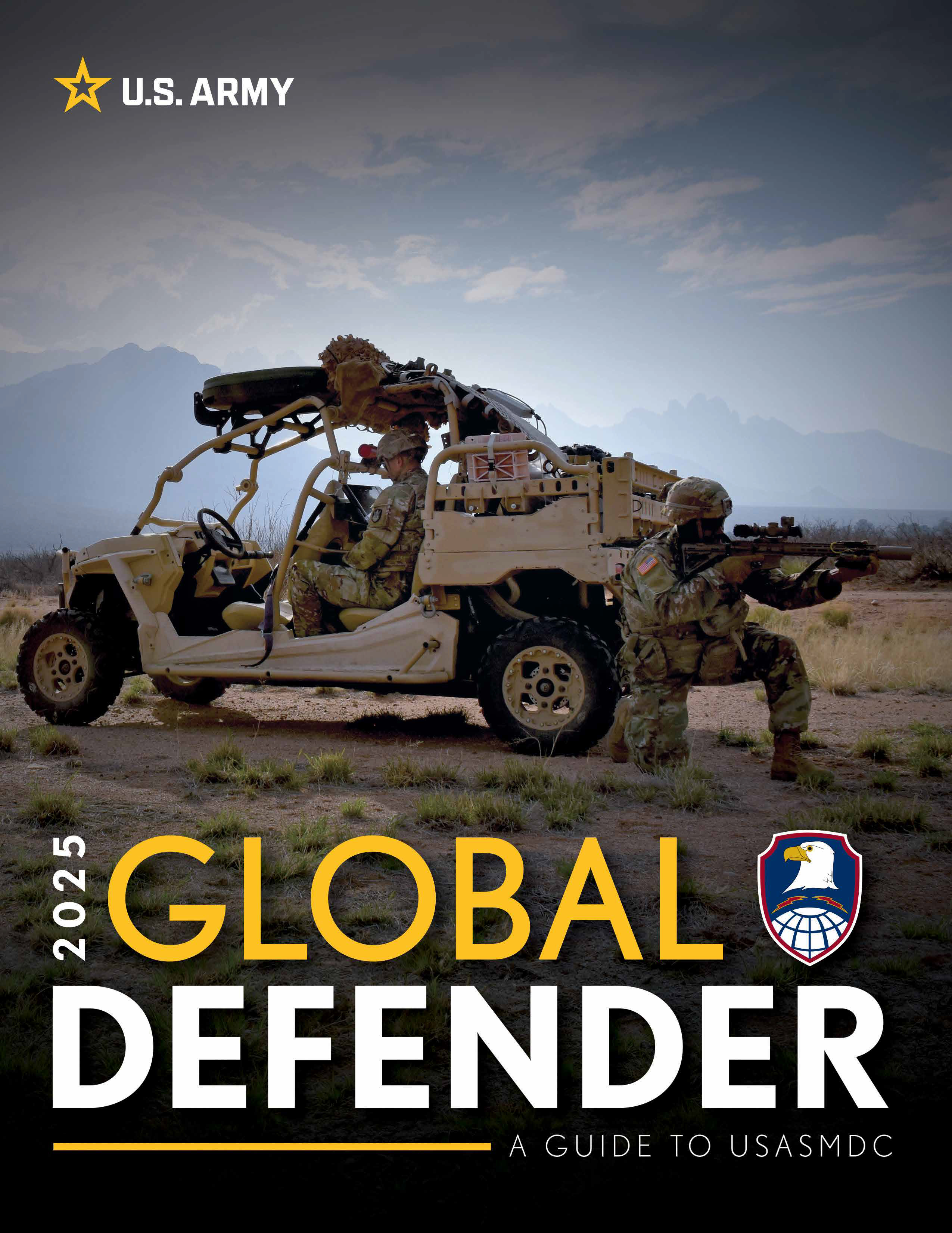 2025 Global Defender Download